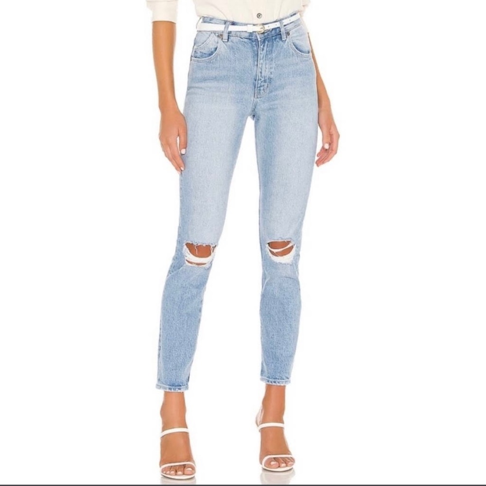 Rollas Miller Jeans